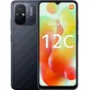 Image de Xiaomi REDMI 12C 3/64GO Gris, Ecran de 6.71'', Smartphone Débloqué, Batterie mAh 5000, Mémoire ROM 64 GO,RAM 3 GO, Android 12, Processeur MediaTek Helio G85 Octocore Jusqu’à 2,0GHz en occasion ou reconditionné
