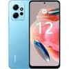 Image de Xiaomi Redmi Note 12 16,9 cm (6.67") Double SIM Android 12 4G USB Type-C 4 Go 128 Go 5000 mAh Bleu