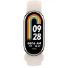 Image de Xiaomi MI Smart Band 8 Gold, Montre connectée, Affichage Fluide, Jusqu’à 16 Jours d’autonomie, Charge Complete, Suivi de la santé en continu en 1 Heure, Analyse Professionnelle des entraînements en occasion ou reconditionné