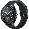 Image de XIAOMI Watch 2 Pro, Google WearOS Android smartwatch, Fitness Tracker, NFC Payment, 1.43 AMOLED, Stainless Steel case, Advanced Sleep & Health Monitoring, 150+ Sport Modes, GPS, 5ATM,Black en occasion ou reconditionné