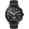 Image de Xiaomi Watch 2 Pro 4G 46 mm (1.43 ) AMOLED Écran tactile, Noir Wifi GPS (satellite) - Neuf
