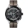 Image de Xiaomi Watch 2 Pro 4G 46 mm (1.43 ) AMOLED Écran tactile, Argent Marron, Wifi GPS (satellite) - Neuf
