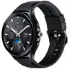 Image de Xiaomi Watch 2 Pro Wifi 46 mm (1.43 ) AMOLED Écran tactile, Noir Wifi GPS (satellite) - Neuf