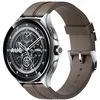 Image de Xiaomi Watch 2 Pro BT Silver Brown Leather Strap en occasion ou reconditionné