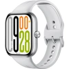 Image de Xiaomi Watch 5 5.26 cm (2.07") AMOLED 47.5 mm Digital 432 x 514 pixels Touchscreen Silver