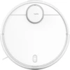 Image de Robot Vacuum S12 - Aspirateur robot polyvalent & autonome, Blanc - Neuf