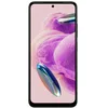 Image de XIAOMI Redmi Note 12S 4G Phone, 8GB + 256GB Smartphone Android avec 108MP AI Triple Camera 6.43" FHD+AMOLED DotDisplay, 5000mAh Battery + 33W Fast-Charging, Black (EU Version) en occasion ou reconditionné