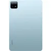 Image de Xiaomi Pad 6 256GB Mist Blue 27,94cm (11") LCD Display, Android 13, 13 MP Kamera en occasion ou reconditionné