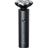 Image de Xiaomi S301, rasoir rotatif, noir, LED, batterie, 90 min, 2 h