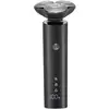 Image de Rasoir électrique Xiaomi Mi Electric Shaver S301 - Lame amovible - Têtes 360º - Couleur Noir - Neuf