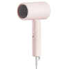 Image de Sèche-Cheveux Compact Xiaomi H101 Sèche-Cheveux 1600W - Séchage Rapide - Design Compact et Pliable - Air Froid - 2 Niveaux de Température - Couleur Rose - Neuf