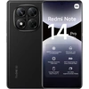 Image de Xiaomi Redmi Note 14 Pro 5G, 16.9 cm (6.67"), 2712 x 1220 Pixel, 8 Go, 256 Go, 200 MP, Schwarz