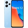 Image de Xiaomi Redmi 12 17,2 cm (6.79 ) Double SIM hybride Android 13 4G USB Type-C 8 Go 256 Go 5000 mAh Bleu - Neuf