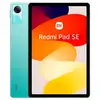 Image de Redmi Pad SE 128 Go (11 ) - Tablette Qualcomm Snapdragon 4 Go Android 13, Vert - Neuf