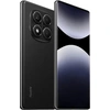 Image de Xiaomi Redmi Note 14 Pro 16,9 cm (6.67") Double SIM hybride Android 14 4G USB Type-C 8 Go 256 Go 5500 mAh Noir