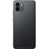 Image de Xiaomi Redmi A2 16,6 cm (6.52") Dual-SIM Android 13 Go edition 4G Mikro-USB 3 GB 64 GB 5000 mAh Schwarz