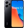 Image de Xiaomi Redmi 12 LTE 4GB RAM 128GB Dual Sim noir minuit EU