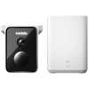 Image de Xiaomi BW 400 Pro Set Caméra de sécurité IP Intérieure et extérieure 2560 x 1440 pixels Plafond/mur - Neuf