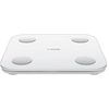 Image de Xiaomi S400 Carré Blanc Pèse-personne électronique - Neuf