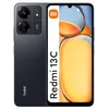 Image de XIAOMI Redmi 13C Unlocked Smartphone 8GB RAM 256GB ROM 6.74" 90Hz Display 50MP Triple Camera 5000mAh Battery 18W Fast Charging Octa-Core Processor Dual SIM MIUI 14 NFC (Midnight Black) en occasion ou reconditionné