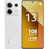 Image de Xiaomi Redmi Note 13 5G 128GB/6GB RAM Dual-SIM arctic-white en occasion ou reconditionné