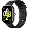 Image de Redmi Watch 4 - montre de sport 5 cm (1.97 ) AMOLED Numérique 450 x 390 pixels Écran tactile, Noir - Neuf