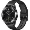 Image de Xiaomi Watch S3 3,63 cm (1.43 ) AMOLED 47 mm Numérique 466 x 466 pixels Écran tactile Noir GPS (satellite) - Neuf