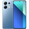 Image de Xiaomi Redmi Note 13 16,9 cm (6.67") Double SIM hybride Android 13 4G USB Type-C 6 Go 128 Go 5000 mAh Bleu