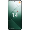 Image de Xiaomi 14 16,1 cm (6,36") Double SIM 5G USB Type-C 12 Go 512 Go 4610 mAh vert