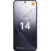 Image de Xiaomi 14, 16,1 cm (6,36"), 2670 x 1200 pixels, 12 Go, 512 Go, 50 MP, noir