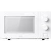 Image de Four Micro-Ondes Xiaomi - Capacité 20L - Puissance 700W - 5 Niveaux de Puissance - Minuterie 35min - Couleur Blanc - Neuf