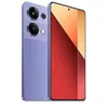 Image de Xiaomi Redmi Note 13 Pro 16,9 cm (6.67") Double SIM Android 13 4G USB Type-C 8 Go 256 Go 5000 mAh Violet en occasion ou reconditionné