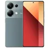 Image de Xiaomi Redmi Note 13 Pro 16,9 cm (6.67") Doppia SIM Android 13 4G USB tipo-C 8 GB 256 GB 5000 mAh Verde en occasion ou reconditionné