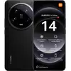Image de Xiaomi 14 Ultra 17,1 cm (6.73") Double SIM 5G USB Type-C 16 Go 512 Go 5000 mAh Noir