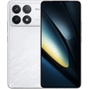 Image de Poco F6 Pro (5G) 256Go, Blanc, Débloqué - Neuf