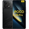 Image de Xiaomi Poco F6 Pro Smartphone 12/256GB Schwarz