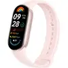 Image de Xiaomi Smart Band 9 Bracelet connecté 4,11 cm (1.62 ) Rose - Neuf