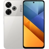 Image de POCO M6 128Go, Argent, Débloqué - Neuf