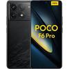 Image de Xiaomi Poco F6 Pro 5G Dual Sim 12GB RAM 512GB - Noir