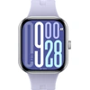 Image de Xiaomi Watch 5 5.26 cm (2.07") AMOLED 47.5 mm Digital 432 x 514 pixels Touchscreen Purple