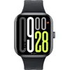 Image de Xiaomi Watch 5 5.26 cm (2.07") AMOLED 47.5 mm Digital 432 x 514 pixels Touchscreen Black