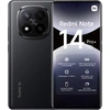 Image de Xiaomi Redmi Note 14 Pro+ 5G, 16,9 cm (6.67"), 2712 x 1220 pixels, 8 Go, 256 Go, 200 MP, noir