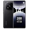 Image de XIAOMI Smartphone Redmi Note 14 Pro+ 5G, 12+512 GB, Noir, Appareil Photo IA Pro-Grade 200MP, IP68, 120W HyperCharge, fonctionnalités IA (Pas de Chargeur Inclus)(Version Française + 2 Ans de Garantie) en occasion ou reconditionné