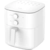 Image de Xiaomi MAF13 Unique 6 L Autonome 1550 W Friteuse d’air chaud Blanc