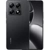 Image de Xiaomi 14T 16,9 cm (6,67") Double SIM 5G USB Type-C 12 Go 512 Go 5000 mAh Noir