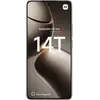 Image de Xiaomi 14 T Pro, 16,9 cm (6.67"), 2712 x 1220 pixels, 12 Go, 512 Go, 50 MP, Grau