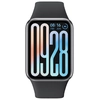 Image de Xiaomi Smart Band 9 Pro AMOLED Bracelet connecté 4,42 cm (1.74 ) Noir - Neuf