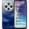 Image de Xiaomi Redmi 14C 17,5 cm (6.88") Double SIM 4G USB Type-C 4 Go 128 Go 5160 mAh Bleu