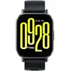 Image de Xiaomi Redmi Watch 5 Active 5,08 cm (2 ) LCD 49.1 mm Numérique 320 x 385 pixels Écran tactile Noir - Neuf