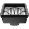 Image de Filtres Aspirateur Xiaomi Truclean W20 Argent Lavables Réutilisables